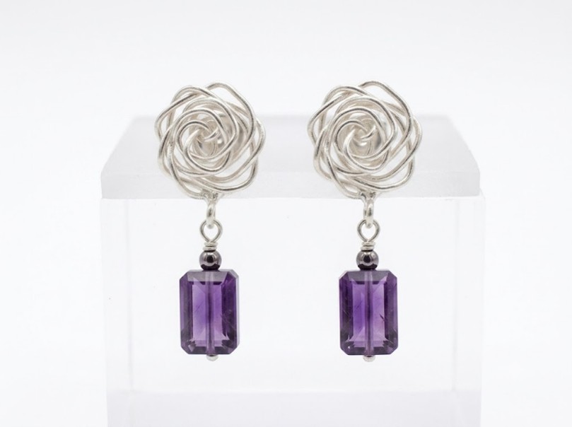 Aros Rosa